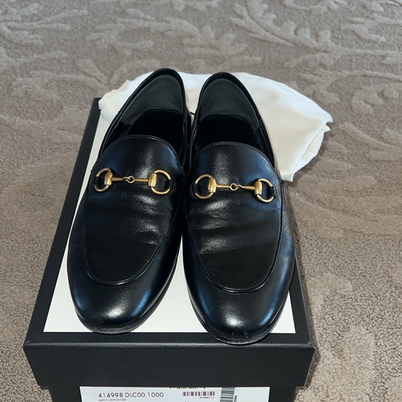Gucci loafers - Picture 3 of 7
